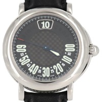 ジェラルドジェンタ レトロスポーツ G.3694 SS 自動巻