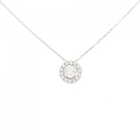 PT ダイヤモンド ネックレス 0.210CT