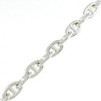 エルメス シェーヌダンクル MM ブレスレット