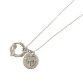 エルメス コルダージュ 077272FP ネックレス