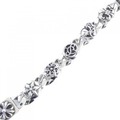 クロムハーツ CHROME HEARTS BRACELET