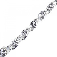 クロムハーツ CHROME HEARTS BRACELET