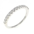 PT ダイヤモンド リング 0.23CT