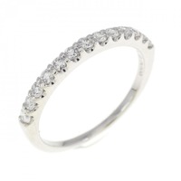PT ダイヤモンド リング 0.23CT