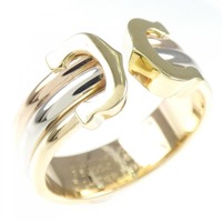 カルティエ 2C リング