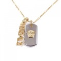 ヴェルサーチ VERSACE NECKLACE