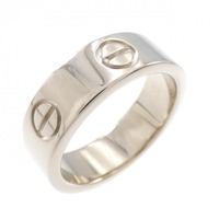 カルティエ ラブ リング