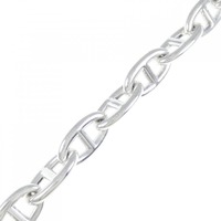 エルメス シェーヌダンクル GM ブレスレット