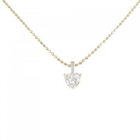 ダイヤモンド ネックレス 0.62CT