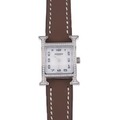 エルメス Hウォッチ/D HH1.131 SS クォーツ