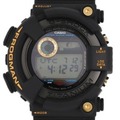 カシオ G-SHOCK・フロッグマン 30th GW-8230B-9AJR ラバー ソーラークォーツ