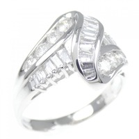 PT ダイヤモンド リング 1.00CT
