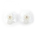 【未使用品】シャネル ピアス