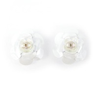 【未使用品】シャネル ピアス