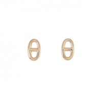 エルメス ファランドール ピアス