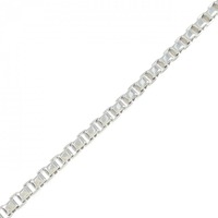 ティファニー ベネチアン ブレスレット