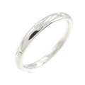 PT ダイヤモンド リング 0.05CT