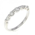 PT ダイヤモンド リング 0.30CT