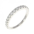 PT ダイヤモンド リング 0.50CT