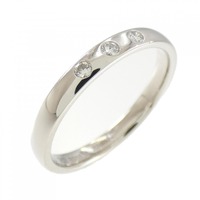 デビアス ダイヤモンド リング