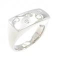 PT ダイヤモンド リング 0.31CT