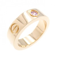 カルティエ ラブ リング 1P