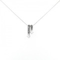 PT ダイヤモンド ネックレス 0.521CT
