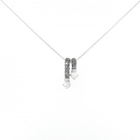 PT ダイヤモンド ネックレス 0.521CT