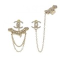 シャネル AB7789 ピアス