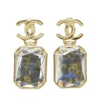 シャネル AB9534 ピアス