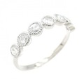 PT ダイヤモンド リング 0.35CT