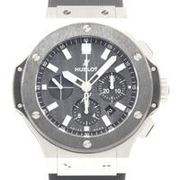 【新品】ウブロ 301．SM．1770．RX ビッグバン 自動巻