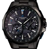 【新品】カシオ OCW?G1000B?1AJF ソーラークォーツ