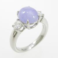 PT ラベンダーヒスイリング