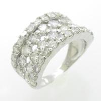 PT ダイヤモンドリング