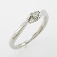 PT ダイヤモンドリング