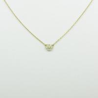 アーカー アネモネ ネックレス20％引き