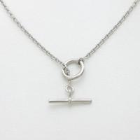 エルメス シェーヌダンクル ネックレス20％引き