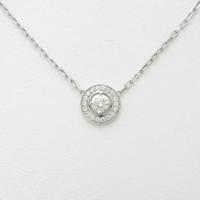 ブシュロン アバ ネックレス20％引き