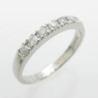 PT ダイヤモンドリング20％引き