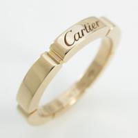 カルティエ マイヨンパンテール リング10％引き