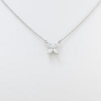 ティファニー ヴィクトリア スモール ネックレス