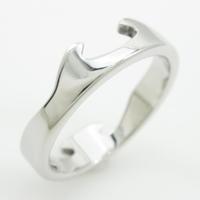 ジョージ ジェンセン フュージョン リング