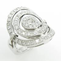 ブルガリ アストラーレ リング