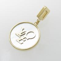 ルイヴィトン チャームラブ ペンダント