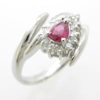 PT ルビーリング