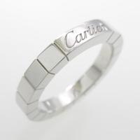 カルティエ ラニエール リング20％引き