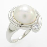 ポーラ マベパールリング