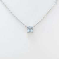 カルティエ タンク ネックレス