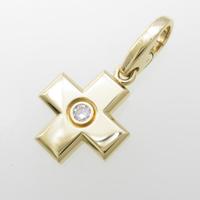 カルティエ クロス チャーム10％引き